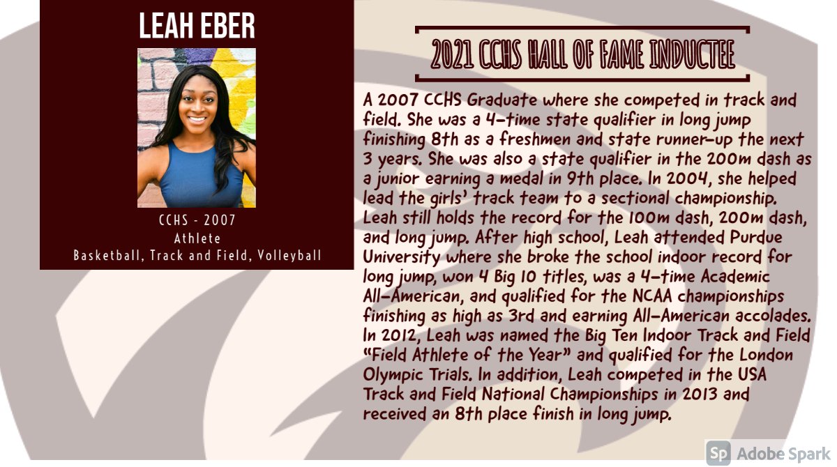 Leah Eber